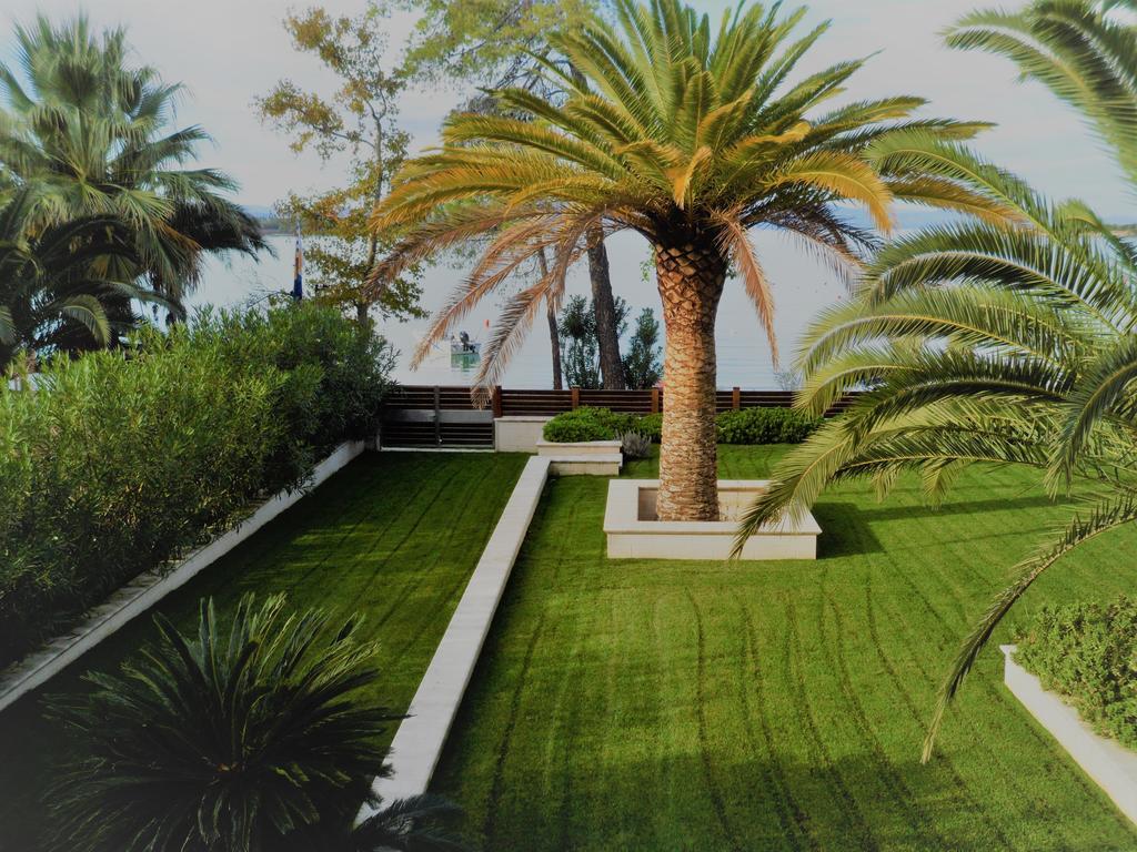 Samaya Beach House Vourvourou Exterior foto